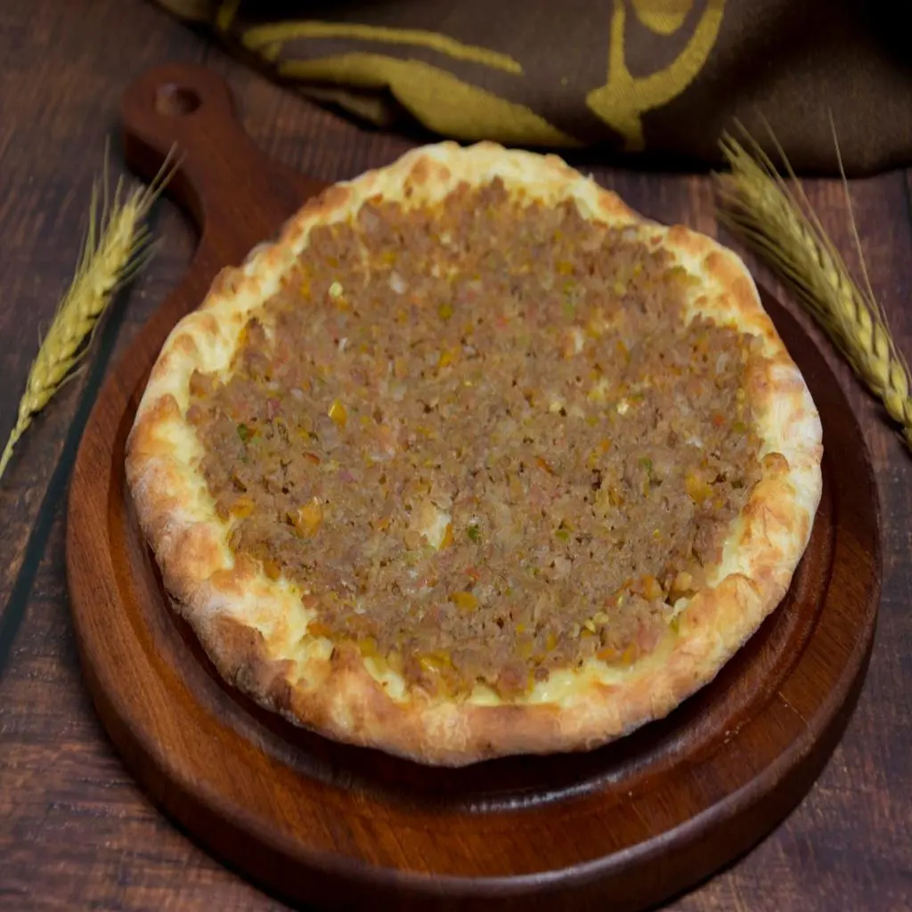 Meat Pie
